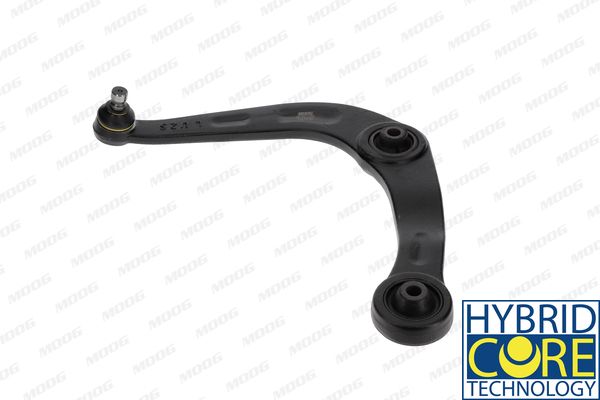 Control/Trailing Arm, wheel suspension MOOG PE-TC-1572P