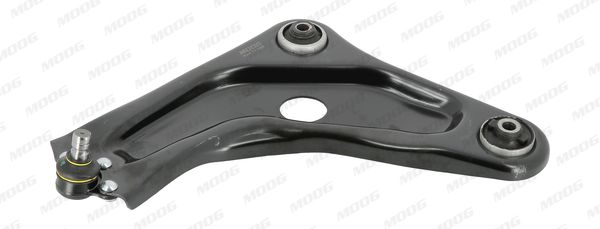 Control/Trailing Arm, wheel suspension MOOG PE-WP-4741