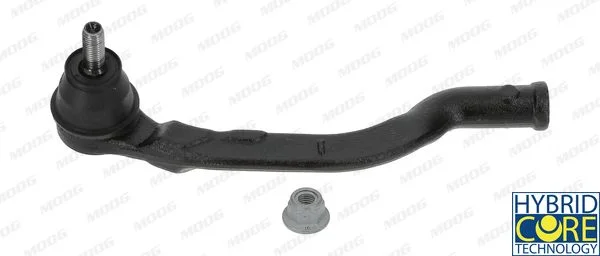 Skersinės vairo trauklės galas MOOG RE-ES-0852