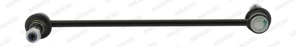 Link/Coupling Rod, stabiliser bar MOOG RE-LS-2088