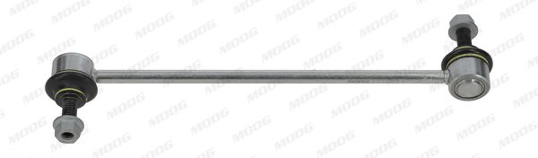 Link/Coupling Rod, stabiliser bar MOOG RE-LS-7407