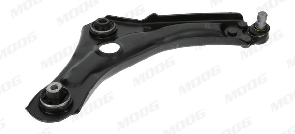 Control/Trailing Arm, wheel suspension MOOG RE-WP-15518