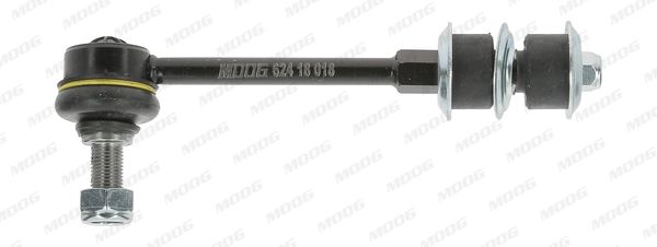 Link/Coupling Rod, stabiliser bar MOOG TO-LS-4997