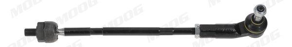 Tie Rod MOOG VO-DS-1512