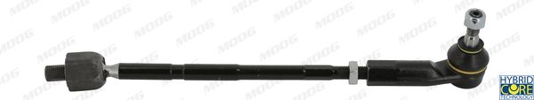 Strypo montavimas MOOG VO-DS-1548
