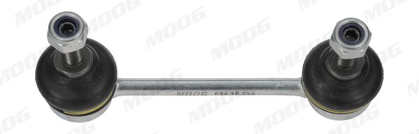 Link/Coupling Rod, stabiliser bar MOOG VO-LS-2421