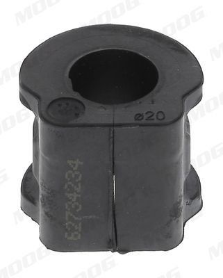 Bushing, stabiliser bar MOOG VO-SB-7161