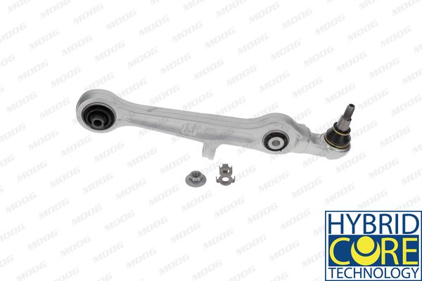 Control/Trailing Arm, wheel suspension MOOG VO-TC-0892