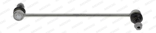Link/Coupling Rod, stabiliser bar MOOG VV-DS-0019