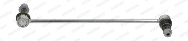 Link/Coupling Rod, stabiliser bar MOOG VV-LS-1119