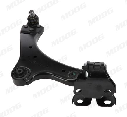 Control/Trailing Arm, wheel suspension MOOG VV-WP-15108