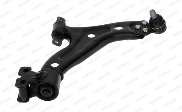 Control/Trailing Arm, wheel suspension MOOG OP-WP-15628