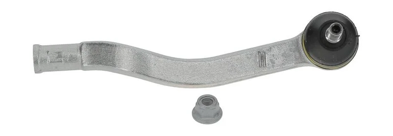 Skersinės vairo trauklės galas  RE-ES-3755