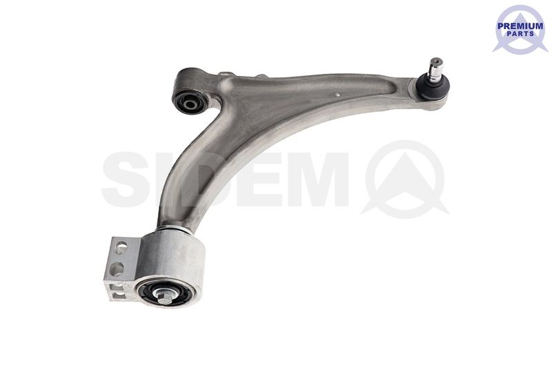 Control/Trailing Arm, wheel suspension SIDEM 9073