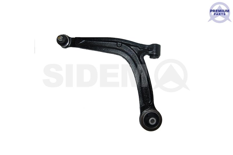 Control/Trailing Arm, wheel suspension SIDEM 19070