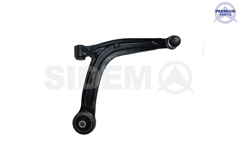 Control/Trailing Arm, wheel suspension SIDEM 19071