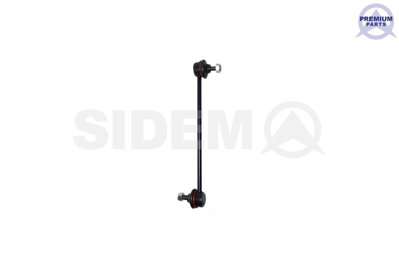 Link/Coupling Rod, stabiliser bar SIDEM 19167