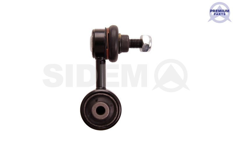 Link/Coupling Rod, stabiliser bar SIDEM 21382