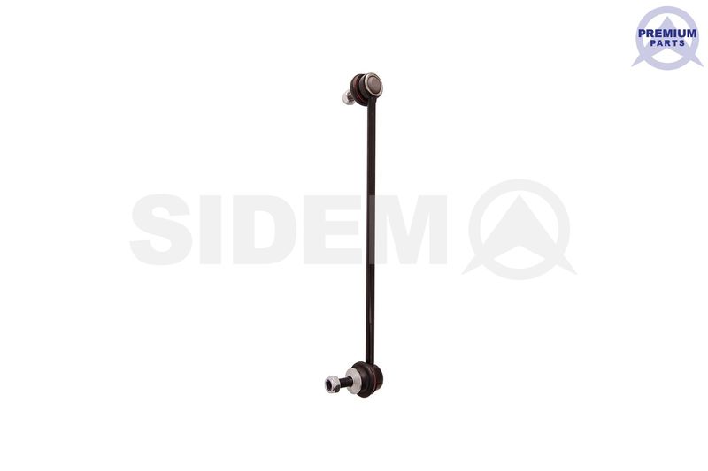 Link/Coupling Rod, stabiliser bar SIDEM 21663