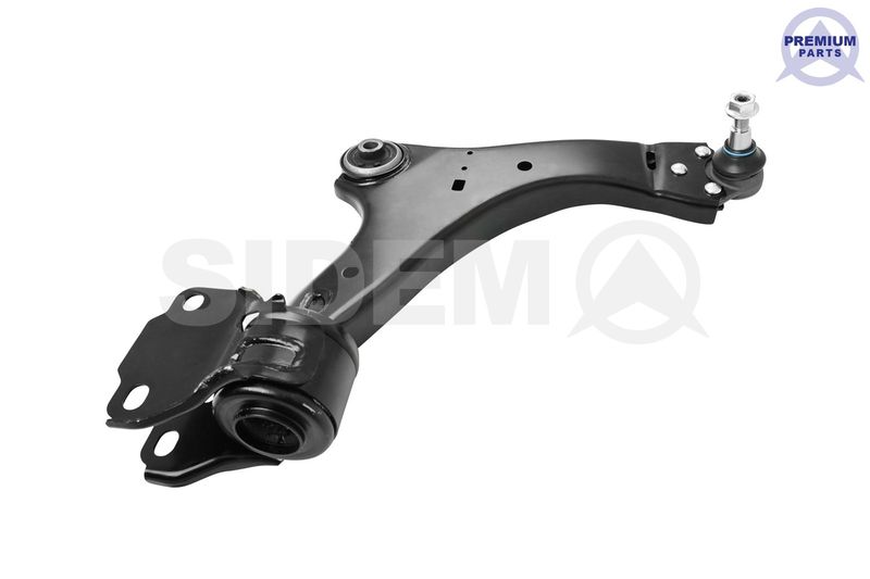 Control/Trailing Arm, wheel suspension SIDEM 3471