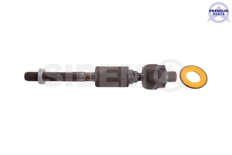 Vidinė skersinė vairo trauklė SIDEM 35010