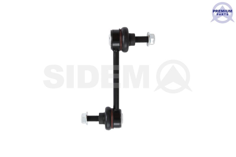 Link/Coupling Rod, stabiliser bar SIDEM 35060