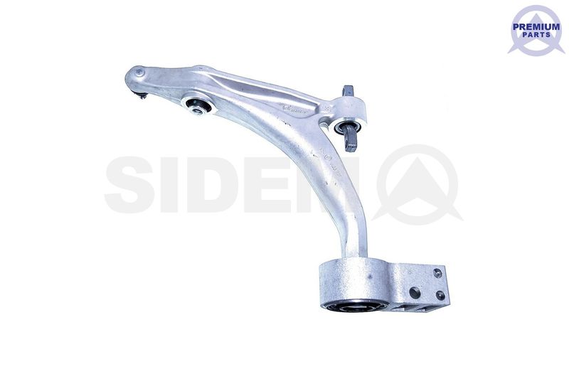 Control/Trailing Arm, wheel suspension SIDEM 35278