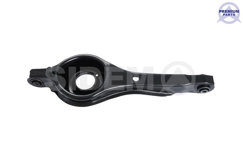 Control/Trailing Arm, wheel suspension SIDEM 3572