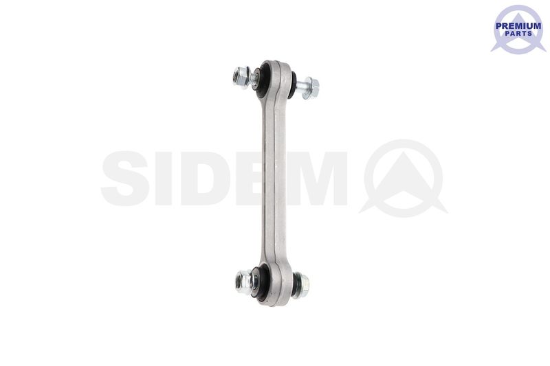 Link/Coupling Rod, stabiliser bar SIDEM 37067