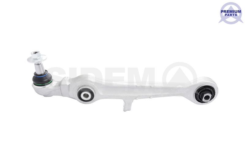 Control/Trailing Arm, wheel suspension SIDEM 37374