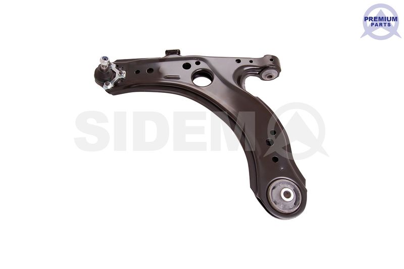 Control/Trailing Arm, wheel suspension SIDEM 37470