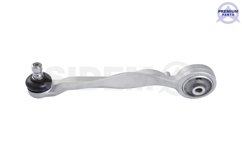 Control/Trailing Arm, wheel suspension SIDEM 37670