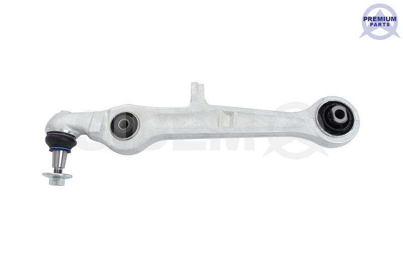 Control/Trailing Arm, wheel suspension SIDEM 37976