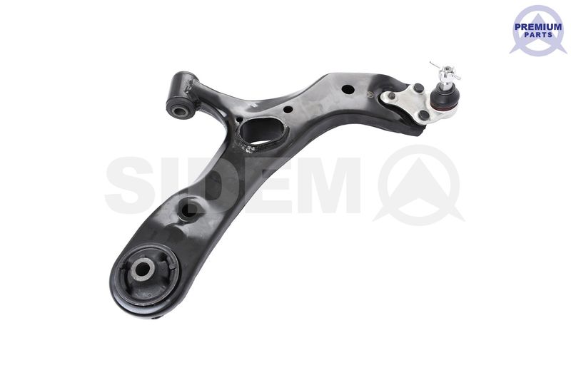 Control/Trailing Arm, wheel suspension SIDEM 45056