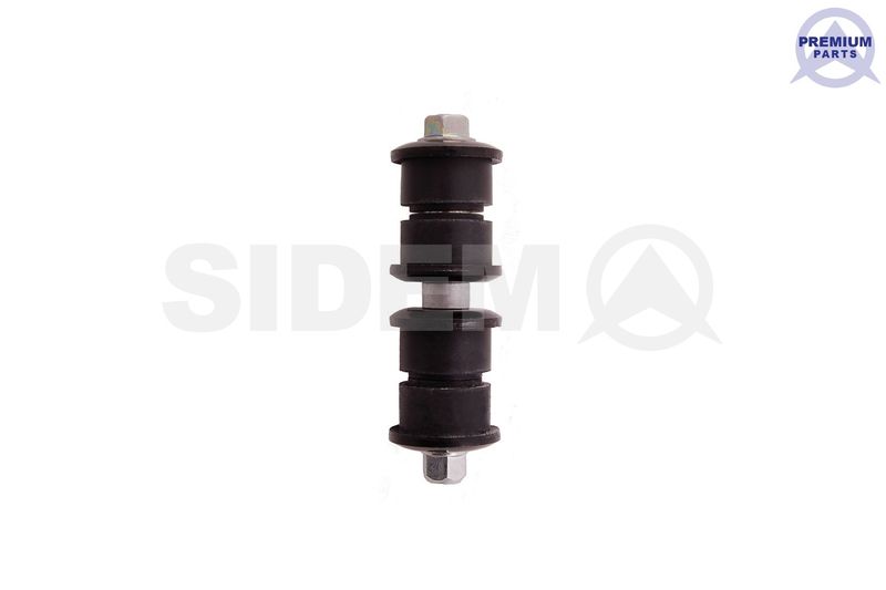 Link/Coupling Rod, stabiliser bar SIDEM 47169