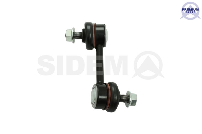 Link/Coupling Rod, stabiliser bar SIDEM 47268