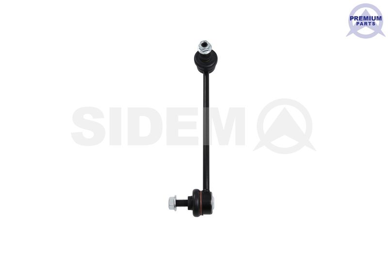 Link/Coupling Rod, stabiliser bar SIDEM 49160