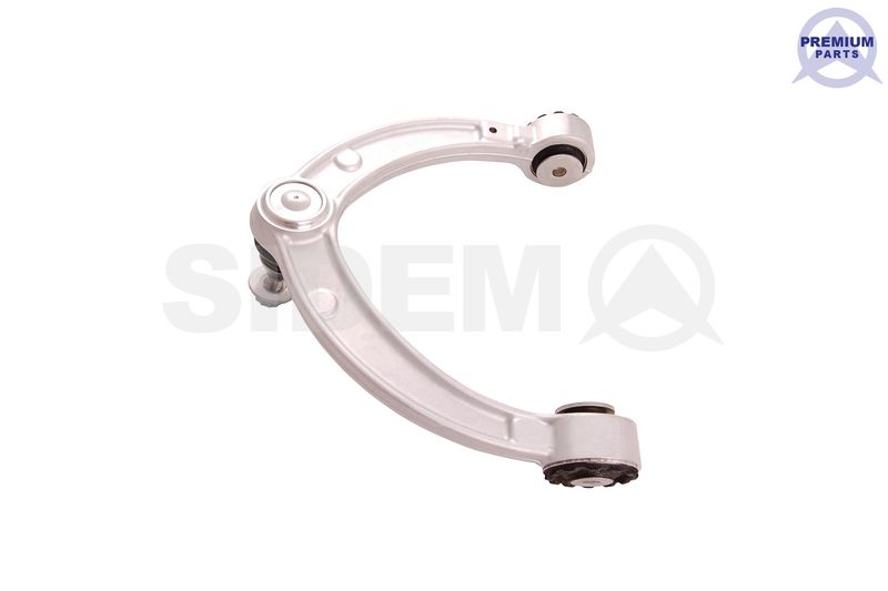 Control/Trailing Arm, wheel suspension SIDEM 49350