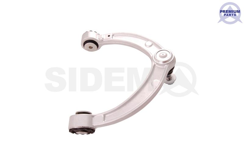 Control/Trailing Arm, wheel suspension SIDEM 49351