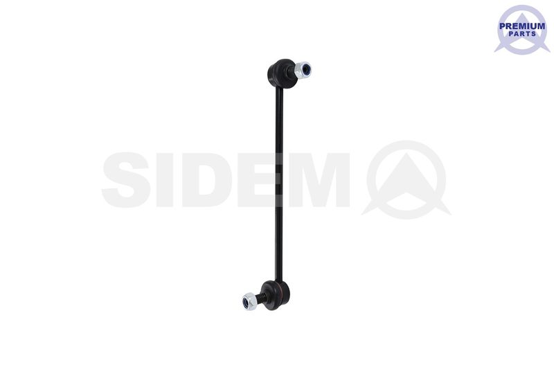 Link/Coupling Rod, stabiliser bar SIDEM 50260