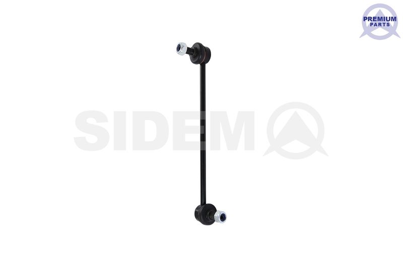 Link/Coupling Rod, stabiliser bar SIDEM 50261