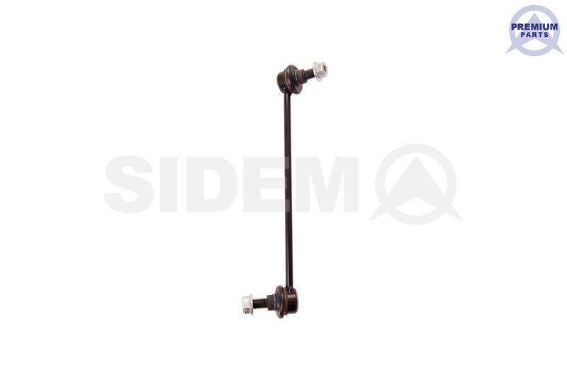 Link/Coupling Rod, stabiliser bar SIDEM 50365