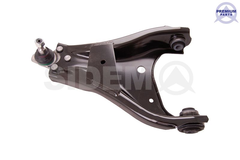 Control/Trailing Arm, wheel suspension SIDEM 5074