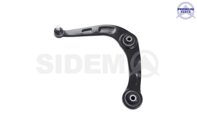 Control/Trailing Arm, wheel suspension SIDEM 53071