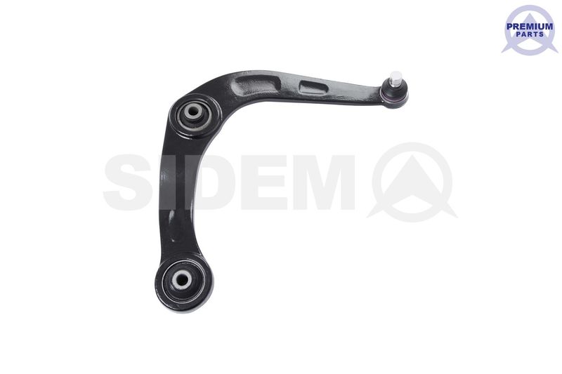 Control/Trailing Arm, wheel suspension SIDEM 53072