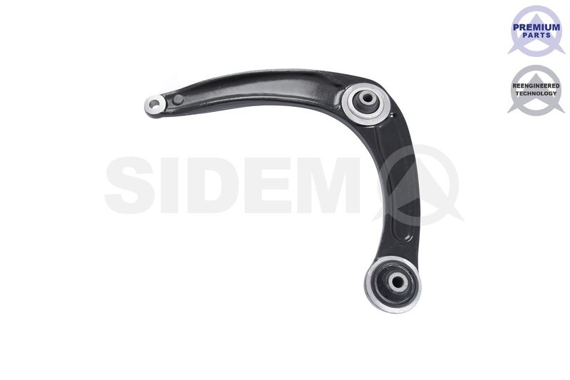 Control/Trailing Arm, wheel suspension SIDEM 53270