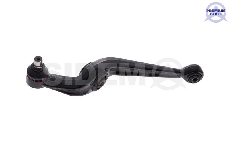 Control/Trailing Arm, wheel suspension SIDEM 53480