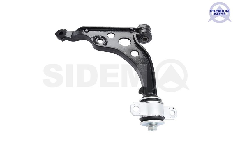 Control/Trailing Arm, wheel suspension SIDEM 54174