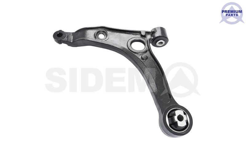 Control/Trailing Arm, wheel suspension SIDEM 54178