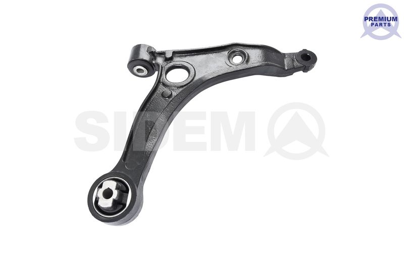 Control/Trailing Arm, wheel suspension SIDEM 54179